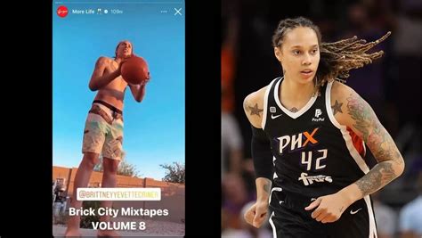 Fact Check: Brittney Griner Is NOT A Man